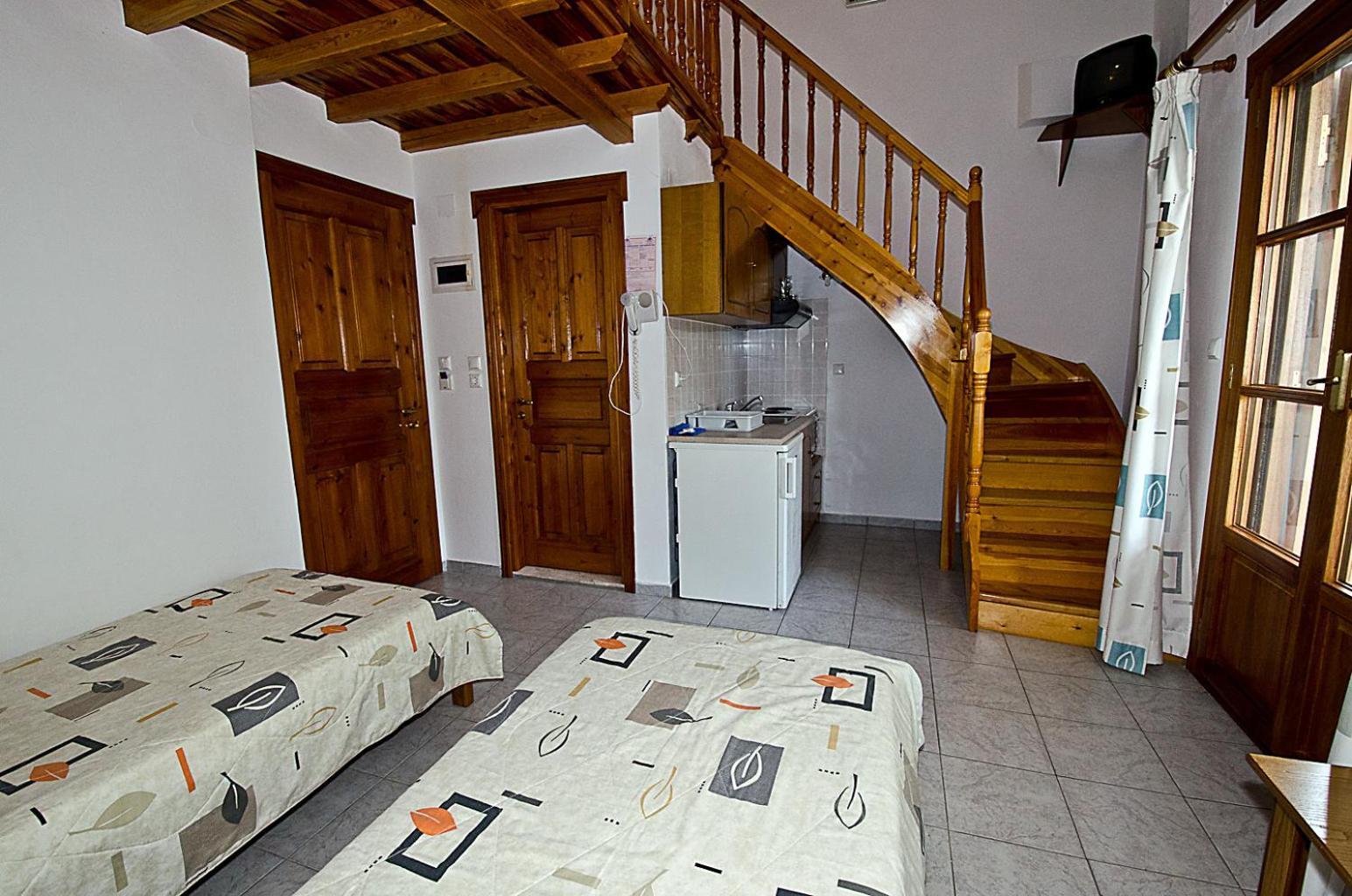 Mira Mare Apartment Neo Klima Bilik gambar