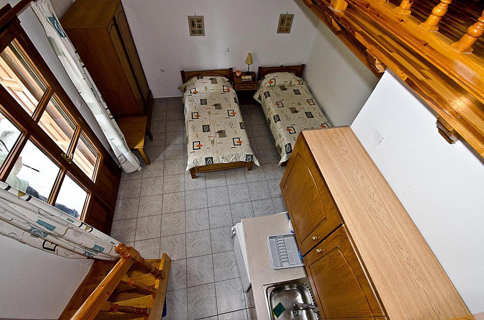 Mira Mare Apartment Neo Klima Bilik gambar